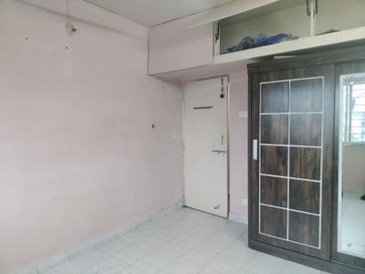 Bedroom Image of 1400 Sq.ft 3 BHK Apartment / Flat for rent in Todkar Recidency, Bibwewadi Pune for Rs. 30000