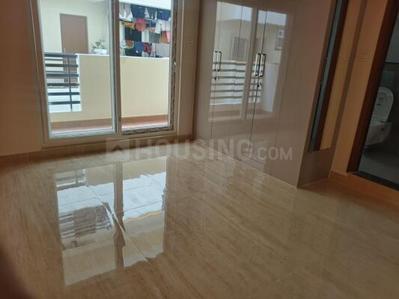 Bedroom Image of 1425 Sq.ft 2.5 BHK Apartment / Flat for rent in Sri Balaji Serene, Yelahanka Bengaluru for Rs. 35000