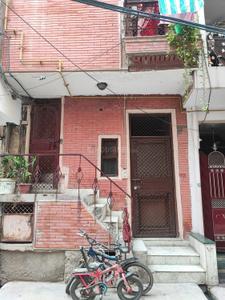 Image of 4500 Sq.ft 4 BHK Builder Floor for sale in Civil Lines, New Delhi for Rs. 55000000