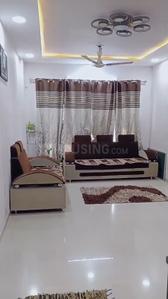 Hall Image of 1225 Sq.ft 2 BHK Apartment / Flat for sale in Palanpur Surat for Rs. 4500000