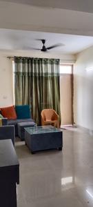 Hall Image of 1240 Sq.ft 2.5 BHK Apartment / Flat for sale in RAS Palm Residency, Sector 76 Faridabad for Rs. 8200000