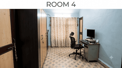 Image of 2200 Sq.ft 4 BHK Independent House for sale in Vaishali Nagar, Indore for Rs. 19200000
