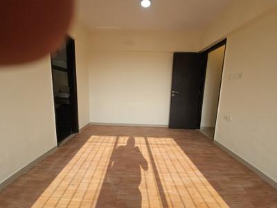 Bedroom Image of 1250 Sq.ft 3 BHK Apartment / Flat for sale in Supreme Lake Primrose, Powai Mumbai for Rs. 35100000