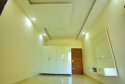 Hall Image of 1500 Sq.ft 3 BHK Builder Floor for sale in PR7 Airport Road Zirakpur for Rs. 6600000