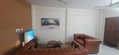 Hall Image of 1480 Sq.ft 3 BHK Apartment / Flat for sale in Prakasa Pride Apartment, Kadubeesanahalli Bengaluru for Rs. 13500000