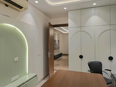 Bedroom Image of 1800 Sq.ft 4 BHK Builder Floor for sale in Vaishali Ghaziabad for Rs. 18500000