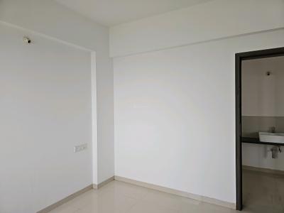 Bedroom Image of 550 Sq.ft 1 BHK Apartment / Flat for rent in Goel Hill Shire, Wagholi Pune for Rs. 14500