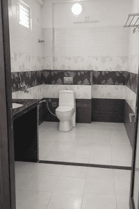 Bathroom Image of 2000 Sq.ft 4 BHK Villa for rent in Sardar Nest, Gajuwaka Visakhapatnam for Rs. 25000
