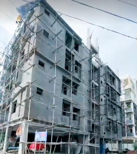 Gsr mehar residency Main Image 1