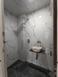Bathroom Image of 1800 Sq.ft 3 BHK Apartment / Flat for sale in Manish Nagar Nagpur for Rs. 7500000