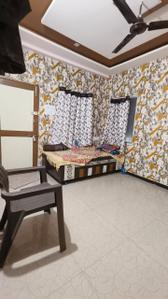 Living Room Image of 440 Sq.ft 2 BHK Apartment / Flat for sale in Sama Savli Vadodara for Rs. 2600000