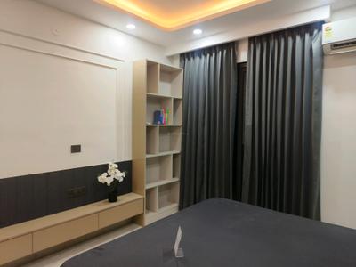 Bedroom Image of 1323 Sq.ft 3 BHK Builder Floor for sale in Skywhales Vienna Greens II, Sector 99A Gurgaon for Rs. 17000002