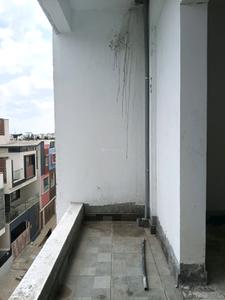 Bedroom One Image of 1333 Sq.ft 3 BHK Apartment / Flat for sale in Horamavu Bengaluru for Rs. 8386000