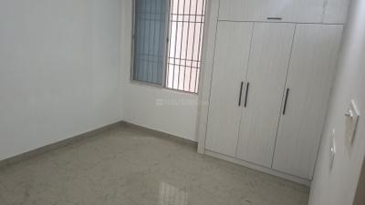 Bedroom Image of 2000 Sq.ft 3 BHK Apartment / Flat for rent in Mundeshwari Orbit Tower A B C, Danapur Patna for Rs. 18000