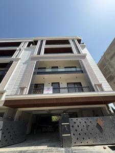 Building Image of 1800 Sq.ft 3 BHK Builder Floor for sale in BPTP Astaire Garden Floors, Sector 70A Gurgaon for Rs. 23000000
