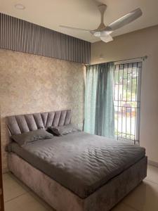 Bedroom Image of 1500 Sq.ft 3 BHK Independent House for sale in Kondapura Chikballapur District for Rs. 8000000