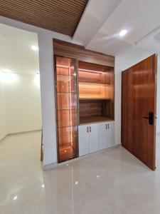 Bedroom Image of 2515 Sq.ft 4 BHK Builder Floor for sale in BPTP Parklands Pride , Sector 85 Faridabad for Rs. 26500000