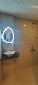 Bathroom Image of 620 Sq.ft 1 BHK Apartment / Flat for sale in Oras Bk. Sindhudurg for Rs. 1800000
