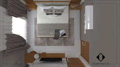 Bedroom Image of 1200 Sq.ft 2 BHK Builder Floor for sale in GMS Road Dehradun for Rs. 7500000