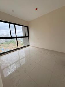 Bedroom Image of 1000 Sq.ft 2 BHK Apartment / Flat for sale in Mantra Mesmer, Mundhwa Pune for Rs. 9000000