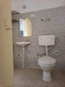 Bedroom One Image of 900 Sq.ft 2 BHK Apartment / Flat for sale in Breez Global Heights, Sector 33 Sohna for Rs. 5700000