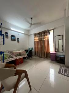 Hall Image of 1746 Sq.ft 3 BHK Apartment / Flat for sale in Bhayli Vadodara for Rs. 6600000