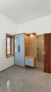 Bedroom Image of 2400 Sq.ft 4 BHK Independent House for sale in Pallikkara Kochi for Rs. 9300000