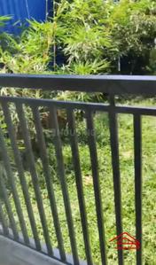 Balcony Image of 1890 Sq.ft 3 BHK Apartment / Flat for sale in The Metropolitan Seegehalli MCHS Layout by The Metropolitan, K R Puram Bengaluru for Rs. 25100000