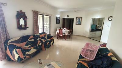 2 BHK Apartment
