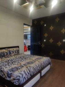 Bedroom Image of 1452 Sq.ft 2.5 BHK Apartment / Flat for sale in Sumadhura Silver Ripples, Whitefield Bengaluru for Rs. 18500000