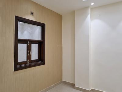 Bedroom Image of 600 Sq.ft 2 BHK Apartment / Flat for sale in Hans Builders Floor, Razapur Khurd New Delhi for Rs. 3800000