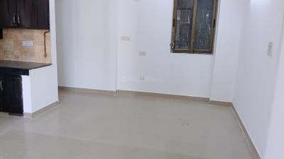 Living Room Image of 1195 Sq.ft 2 BHK Apartment / Flat for sale in Angel Mercury, Indirapuram Ghaziabad for Rs. 11200000