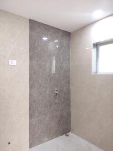 Bedroom One Image of 1620 Sq.ft 3 BHK Builder Floor for sale in Fidato Honour Homes, Sector 89 Faridabad for Rs. 16000000