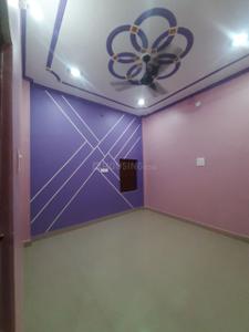 2 BHK Independent House