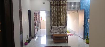 Hall Image of 950 Sq.ft 3 BHK Independent House for sale in Lalchandpura Jaipur for Rs. 4399999