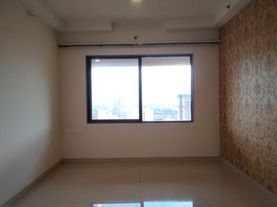Living Room Image of 1185 Sq.ft 2 BHK Apartment / Flat for sale in Paradise Sai Symphony, Kharghar Navi Mumbai for Rs. 15000000