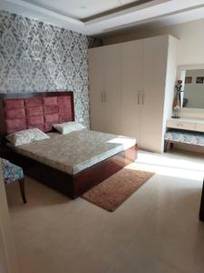 Bedroom Image of 1350 Sq.ft 4 BHK Apartment / Flat for sale in Adore Prima, Sector 73 Faridabad for Rs. 8800000
