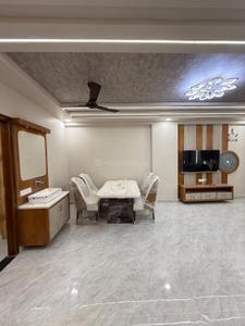Hall Image of 1500 Sq.ft 3 BHK Apartment / Flat for sale in Kanakpura Jaipur for Rs. 5500000