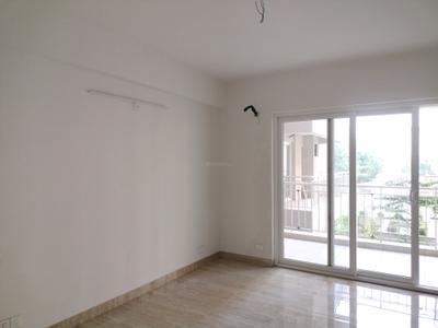 Bedroom Image of 1707 Sq.ft 3 BHK Apartment / Flat for sale in KLJ The Imperial, Sector 77 Faridabad for Rs. 15300000