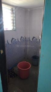 Bathroom Image of 465 Sq.ft 1 BHK Apartment / Flat for sale in Kalyan West Kalyan for Rs. 1800000