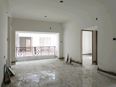 Living Room Image of 1188 Sq.ft 3 BHK Apartment / Flat for sale in Kalikapur, EM Bypass Kolkata for Rs. 7722000