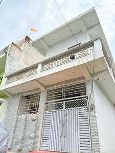 Image of 1250 Sq.ft 3 BHK Independent House for sale in Pandit Khera, Lucknow for Rs. 5500000