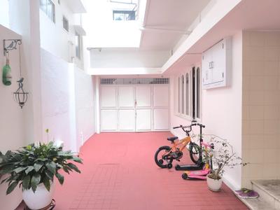 Basement Image of 3800 Sq.ft 5 BHK Independent House for sale in Vijayanagar Bengaluru for Rs. 79900000