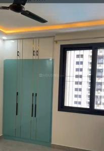 Bedroom Image of 1600 Sq.ft 3 BHK Builder Floor for rent in Chandra Layout Stage 1 Bengaluru for Rs. 45000
