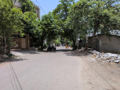 Image of 2583 Sq.ft Residential Plot / Land for sale in Uppal, Hyderabad for Rs. 25830000