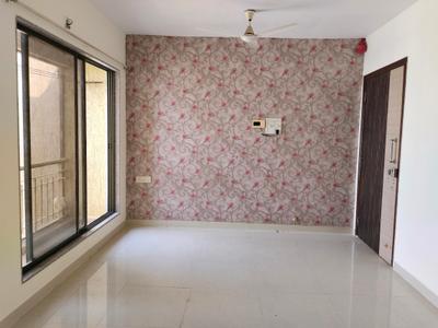 Living Room Image of 1220 Sq.ft 2 BHK Apartment / Flat for sale in Paradise Sai Ganga by Paradise Group, Ulwe Navi Mumbai for Rs. 11500000