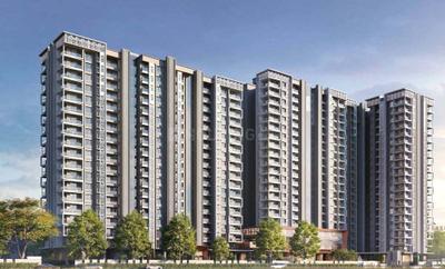 Image of 1400 Sq.ft 3 BHK Apartment / Flat for sale in Qala, Dumduma, Bhubaneswar for Rs. 15710000