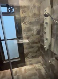 Bathroom Image of 1850 Sq.ft 3 BHK Apartment / Flat for sale in Paradise Sai World City, Panvel Navi Mumbai for Rs. 19500000