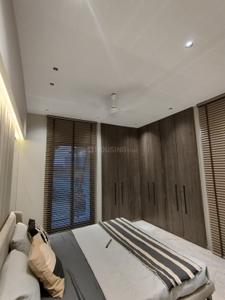 Bedroom Image of 1285 Sq.ft 2 BHK Apartment / Flat for sale in Shilalekh Imperia, Adajan Surat for Rs. 6000000