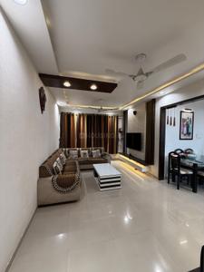 Hall Image of 1581 Sq.ft 3 BHK Apartment / Flat for sale in Adajan Surat for Rs. 7000000